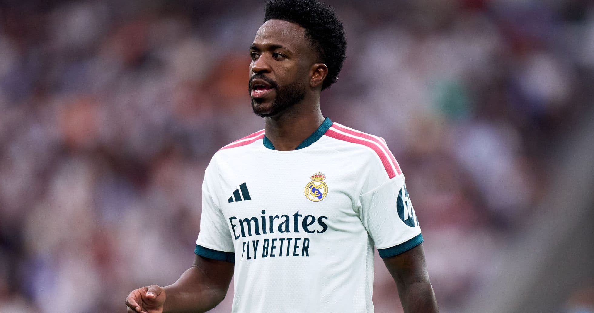 Vinicius Jr Confident Real Madrid Will Clinch 16th Champions League Title, Highlights Key Threat from Inter Vinicius Jr Confident Real Madrid Will Clinch 16th Champions League Title, Highlights Key Threat from Inter