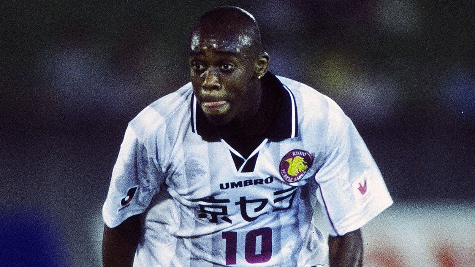 Regis Pitbull: Former Corinthians and Vasco Striker Faces Homelessness Amid Crack Addiction Regis Pitbull: Former Corinthians and Vasco Striker Faces Homelessness Amid Crack Addiction