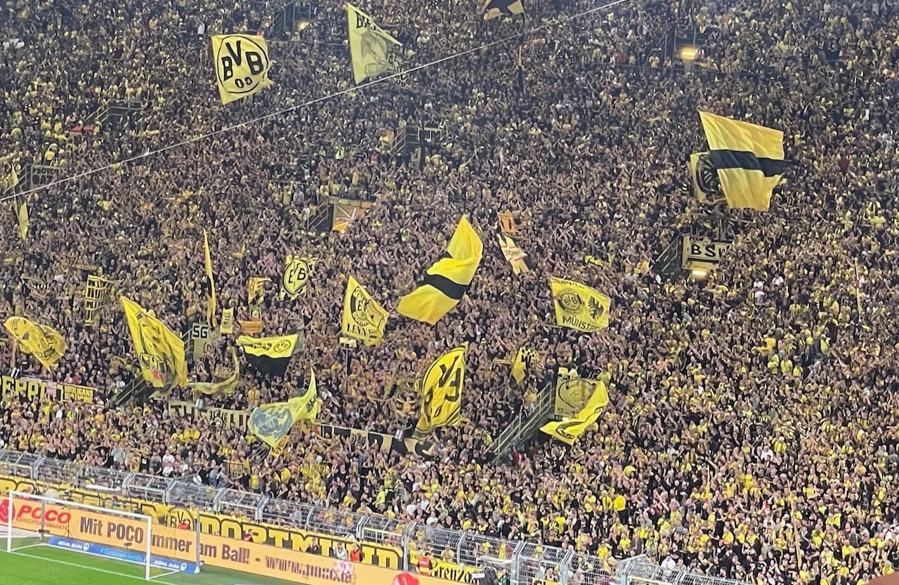 2026-27 Bundesliga Season: Start Date and Fixtures Announcement 2026-27 Bundesliga Season: Start Date and Fixtures Announcement