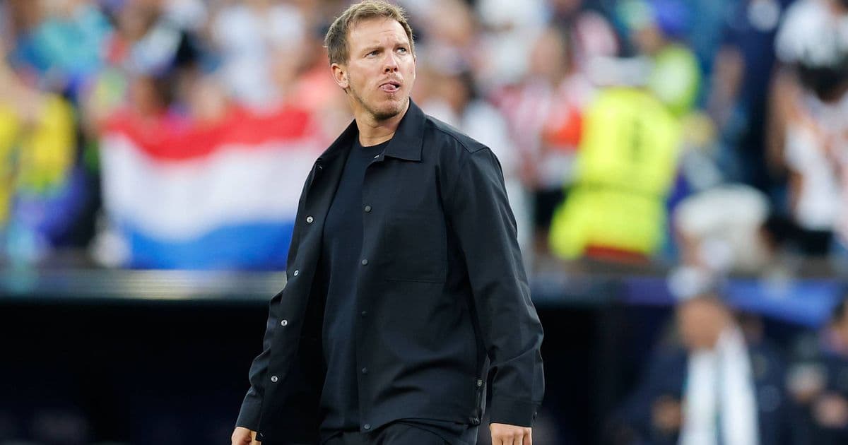 Five Coaches from the 2026 World Cup Now Searching for New Positions Five Coaches from the 2026 World Cup Now Searching for New Positions