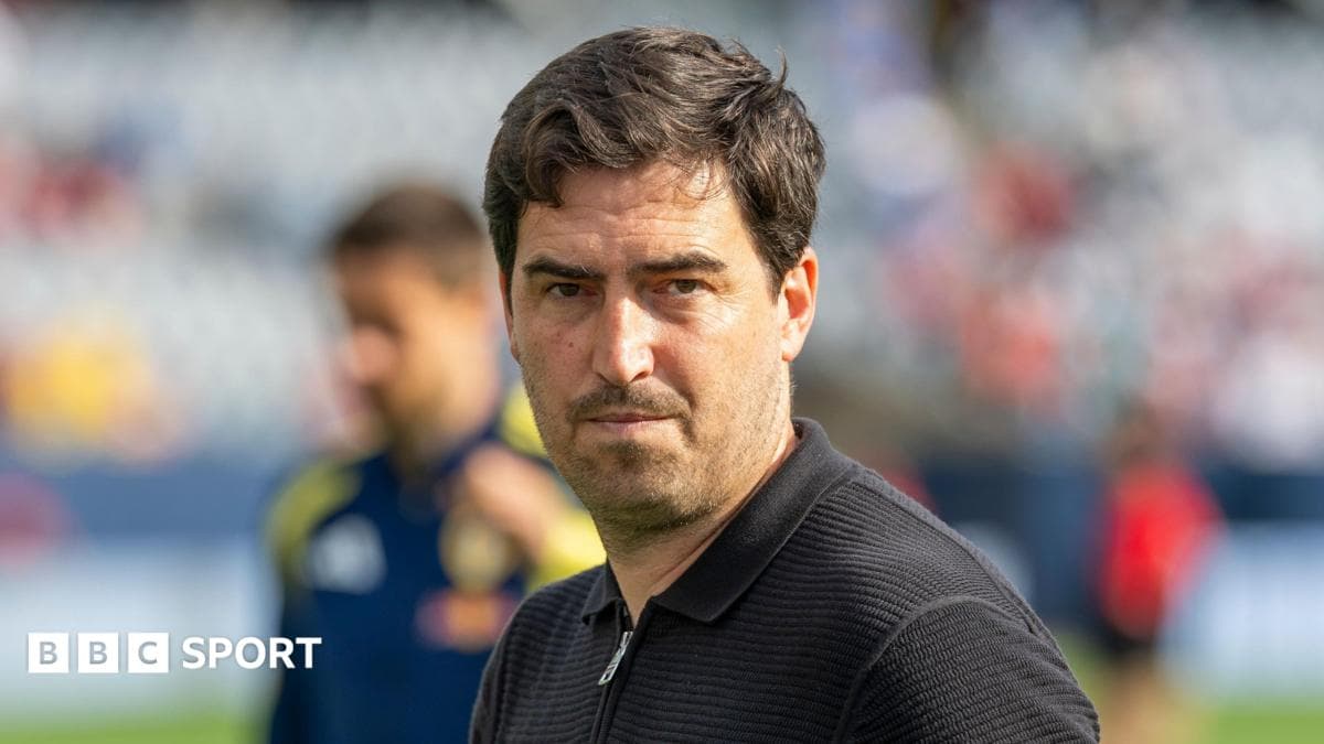 Andoni Iraola's Early Impact on Liverpool's Style and Performance Andoni Iraola's Early Impact on Liverpool's Style and Performance