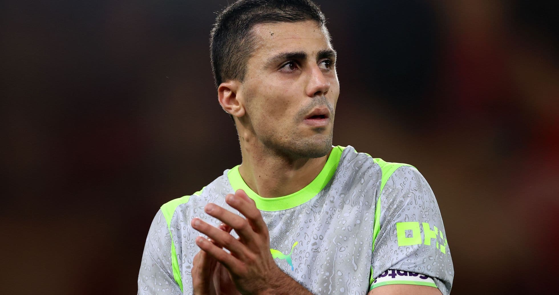 Atletico Madrid and Villarreal Poised for Big Payouts from Rodri's Transfer to Barcelona Atletico Madrid and Villarreal Poised for Big Payouts from Rodri's Transfer to Barcelona