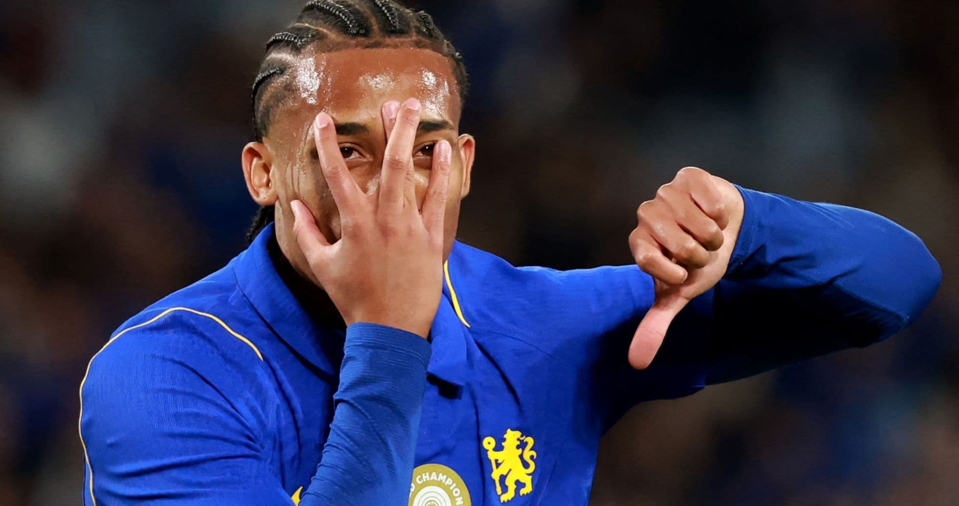 Joao Pedro: Where Does He Stand Among Premier League’s Top Strikers? Joao Pedro: Where Does He Stand Among Premier League’s Top Strikers?