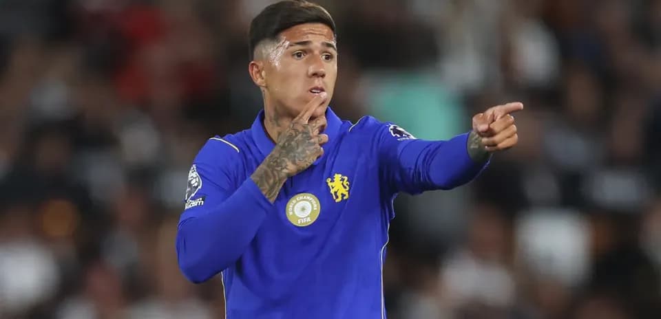 Top 5 Signings of the 2026 Summer Transfer Window: From Enzo Fernandez to Bruno Guimaraes Top 5 Signings of the 2026 Summer Transfer Window: From Enzo Fernandez to Bruno Guimaraes
