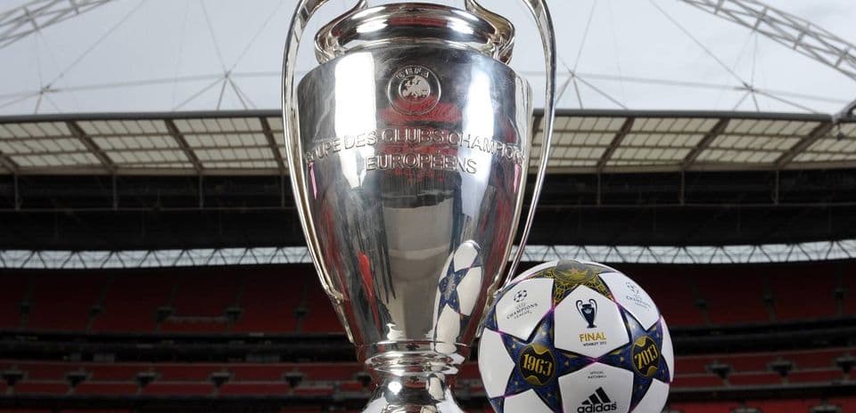 Champions League 2026/27 Winner Odds: Ranking All 36 Teams' Chances Champions League 2026/27 Winner Odds: Ranking All 36 Teams' Chances