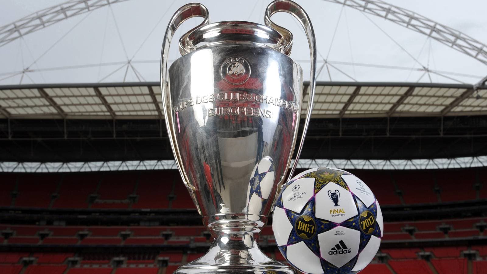 Champions League 2026/27 Winner Odds: Ranking All 36 Teams' Chances Champions League 2026/27 Winner Odds: Ranking All 36 Teams' Chances