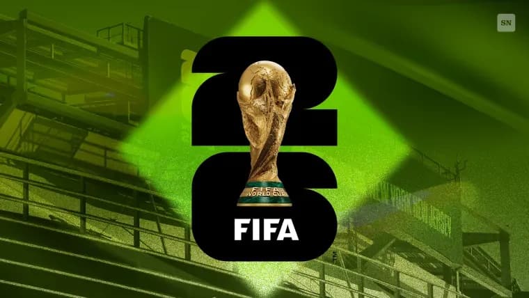 World Cup 2026 Group Stage: Predictions for Round of 32 Qualifiers in US, Canada, and Mexico World Cup 2026 Group Stage: Predictions for Round of 32 Qualifiers in US, Canada, and Mexico
