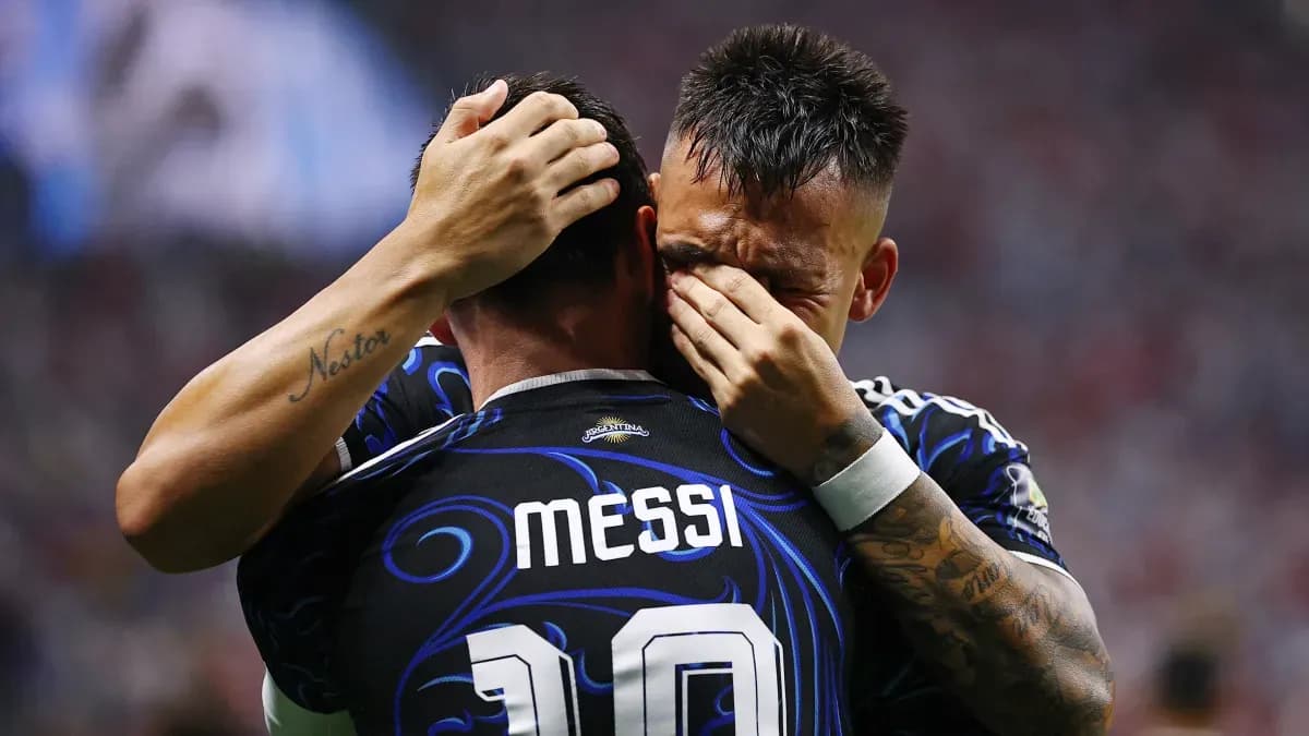 England vs Argentina: Player Ratings from 2026 World Cup Semifinal Thriller England vs Argentina: Player Ratings from 2026 World Cup Semifinal Thriller