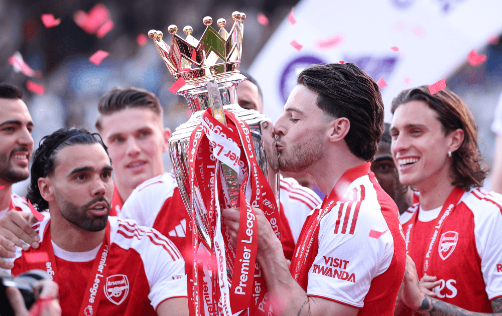 Premier League 2026/27 Viewing Guide: TV, Streaming & Fixtures for Matchweek 4 Premier League 2026/27 Viewing Guide: TV, Streaming & Fixtures for Matchweek 4