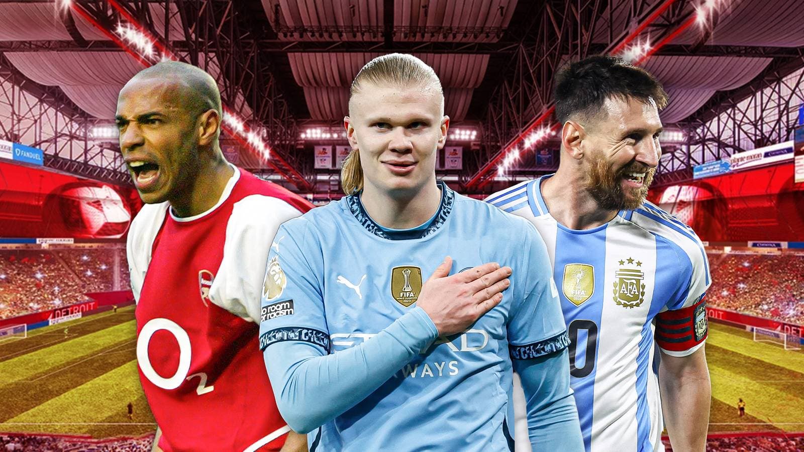 Top 10 Most Unstoppable Football Players in History Top 10 Most Unstoppable Football Players in History