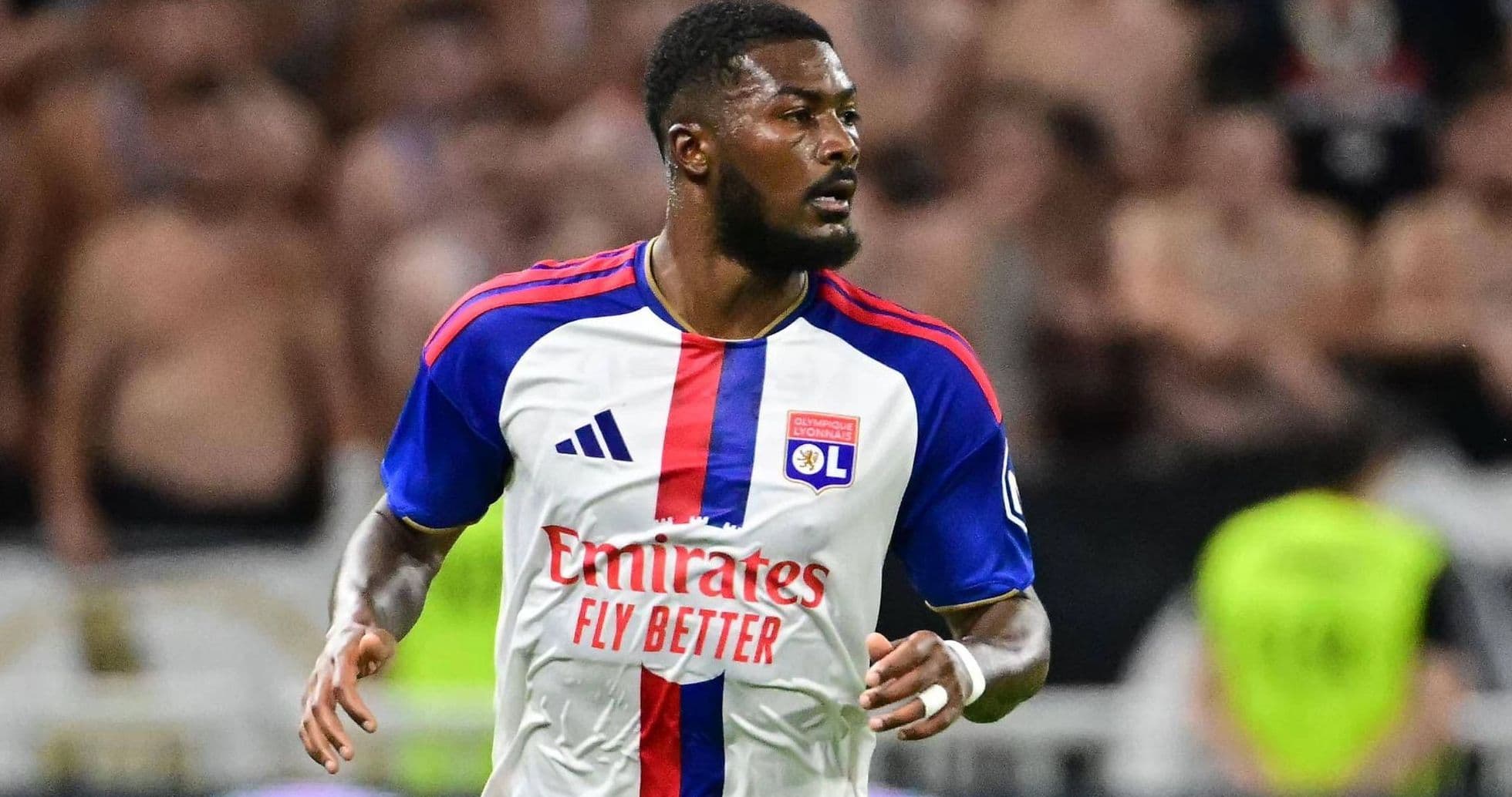 Everton Complete Permanent Signing of Ainsley Maitland-Niles from Lyon Everton Complete Permanent Signing of Ainsley Maitland-Niles from Lyon
