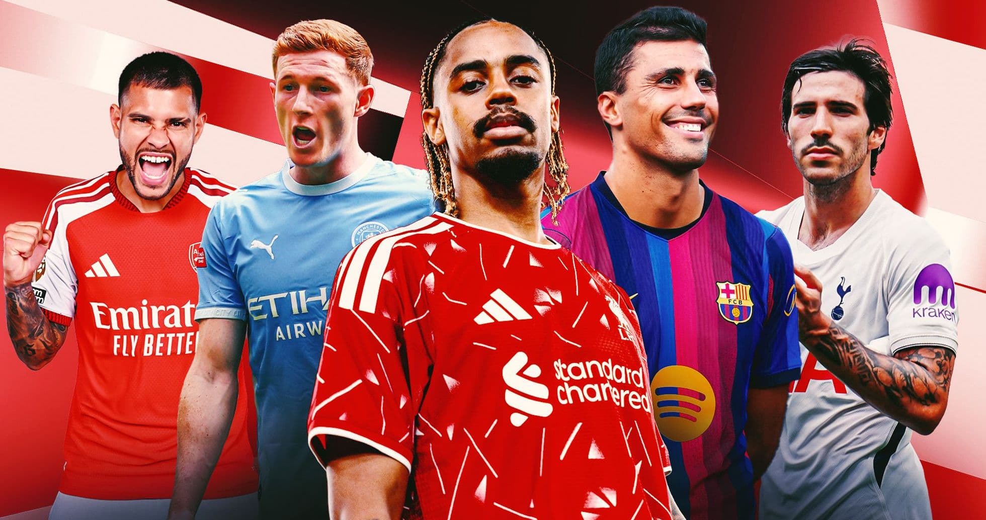 FIFA Reports $9.89 Billion Spent in Record-Breaking Summer Transfer Window FIFA Reports $9.89 Billion Spent in Record-Breaking Summer Transfer Window