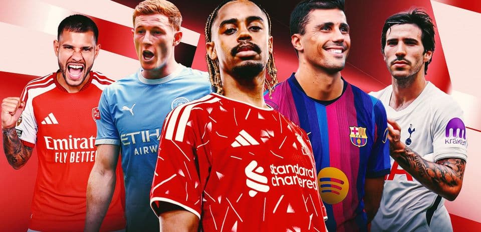 FIFA Reports $9.89 Billion Spent in Record-Breaking Summer Transfer Window FIFA Reports $9.89 Billion Spent in Record-Breaking Summer Transfer Window