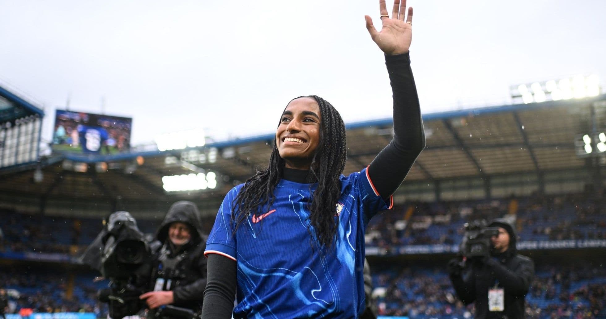 The Most Expensive Transfers in Women's Football History The Most Expensive Transfers in Women's Football History