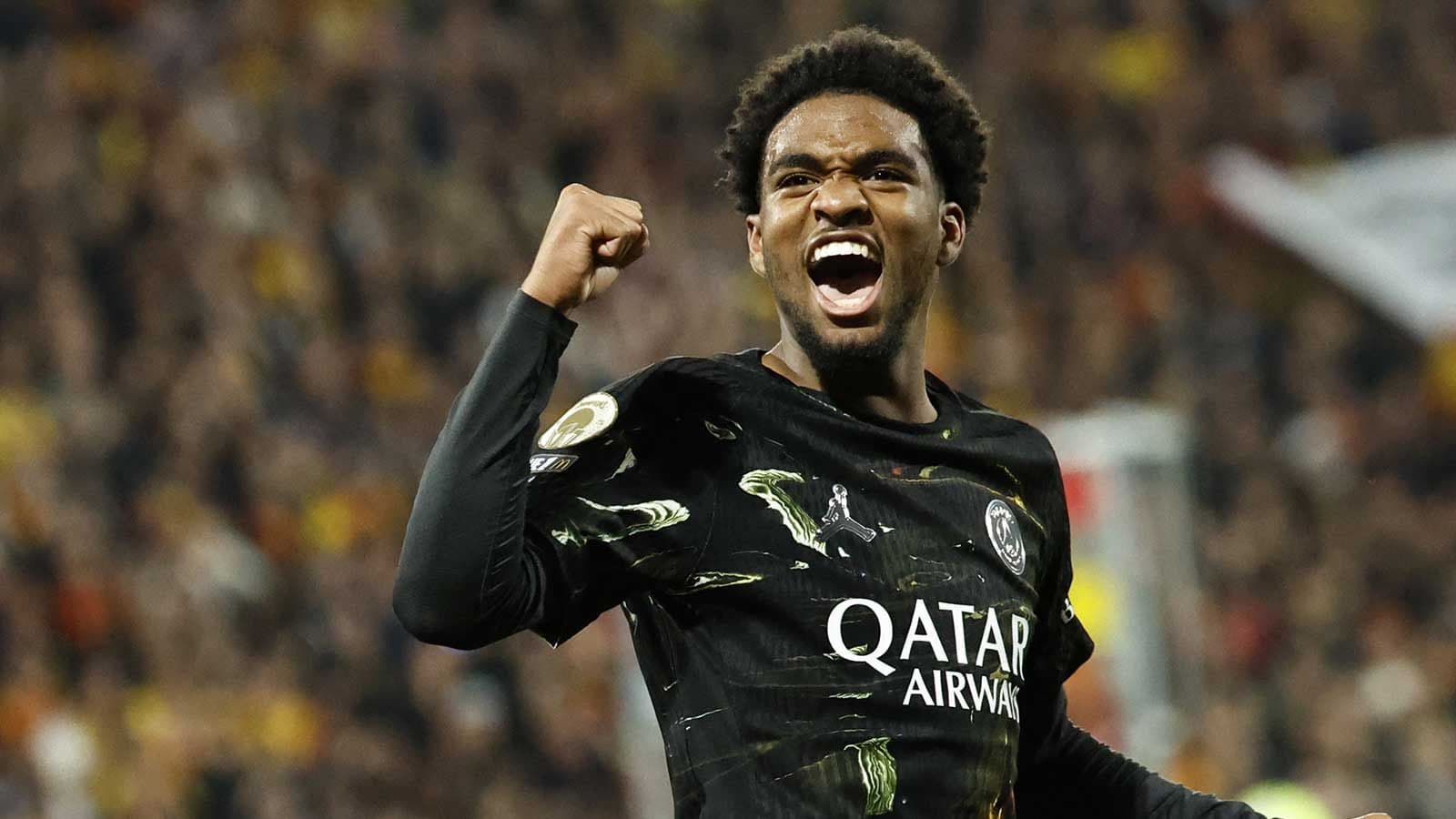 Liverpool Tracks PSG's Rising Star Ibrahim Mbaye Amid Bradley Barcola Negotiation Standoff Liverpool Tracks PSG's Rising Star Ibrahim Mbaye Amid Bradley Barcola Negotiation Standoff