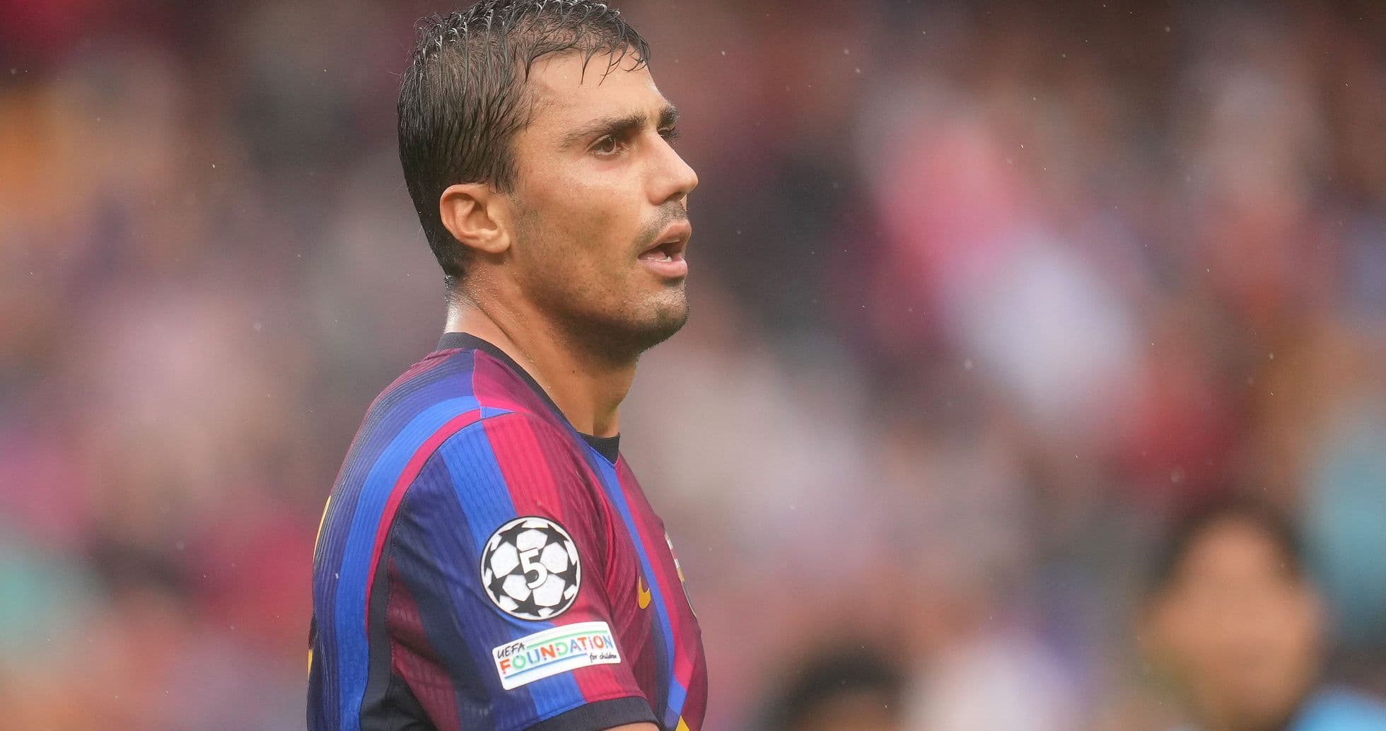 Rodri Clarifies Barcelona Are Not Champions League Favourites, Highlights What’s Needed for European Success Rodri Clarifies Barcelona Are Not Champions League Favourites, Highlights What’s Needed for European Success
