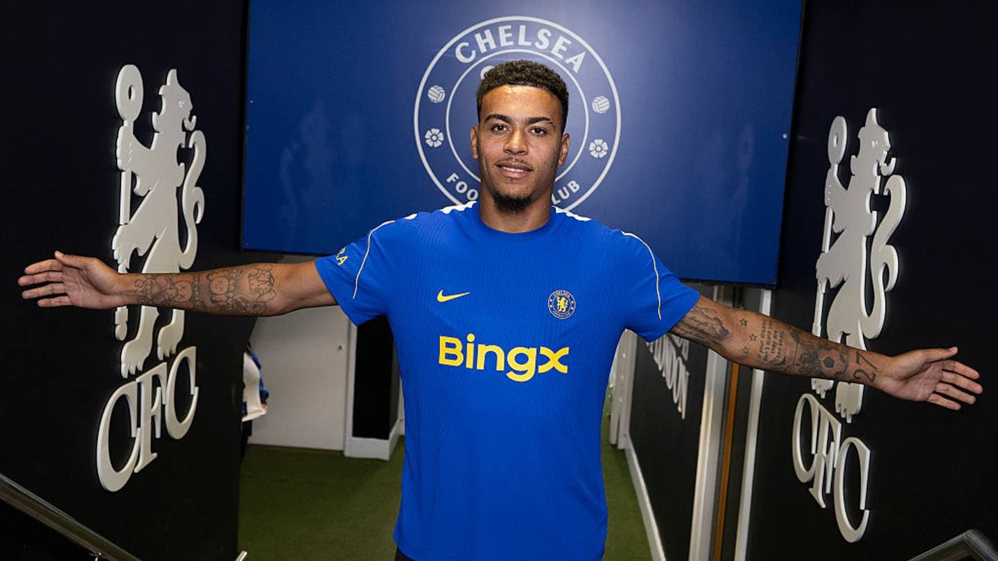 2026–27 Premier League Offseason Highlights: Top Transfer, Roster Upgrades and More 2026–27 Premier League Offseason Highlights: Top Transfer, Roster Upgrades and More