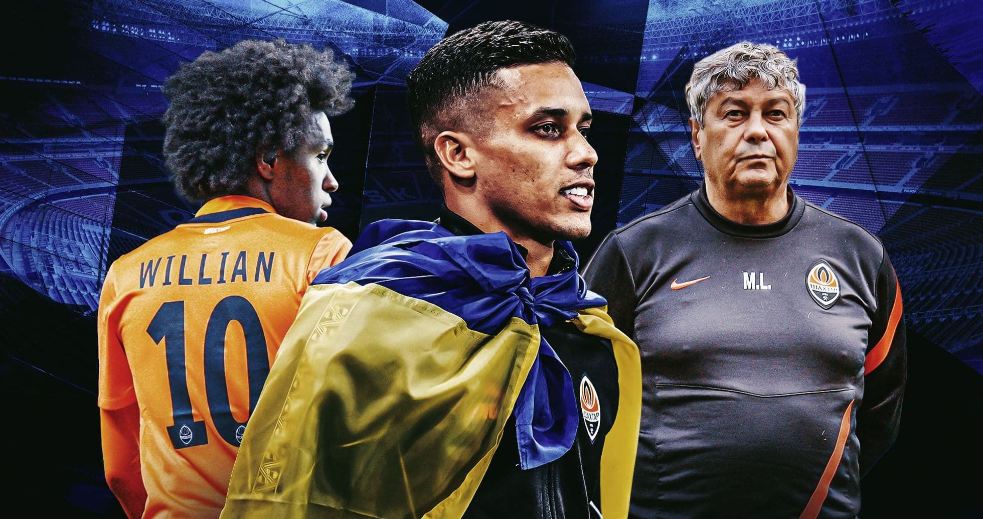 Why Brazilian Footballers Keep Joining Shakhtar Donetsk Despite Ukraine’s Ongoing War Why Brazilian Footballers Keep Joining Shakhtar Donetsk Despite Ukraine’s Ongoing War