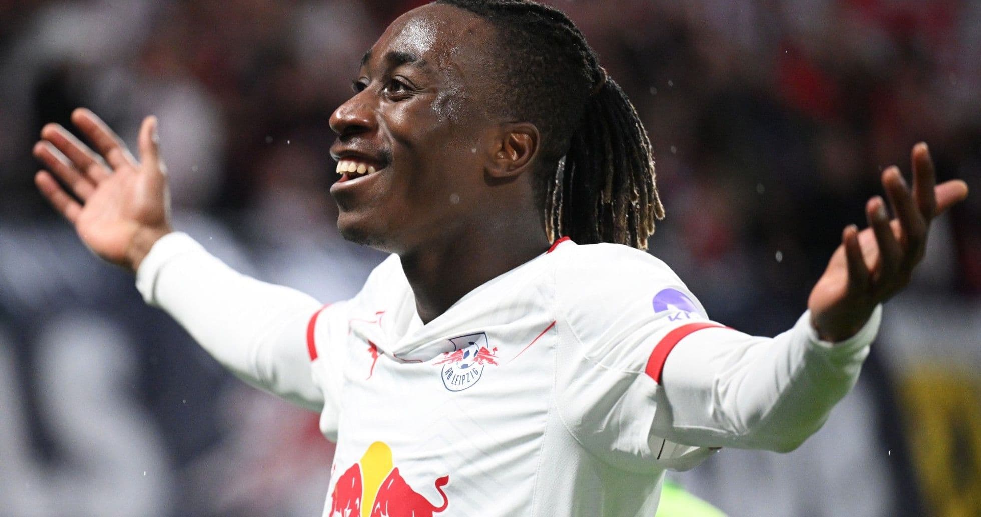 Real Madrid Pushes for Yan Diomande Transfer Amid Ongoing Talks with Leipzig Real Madrid Pushes for Yan Diomande Transfer Amid Ongoing Talks with Leipzig