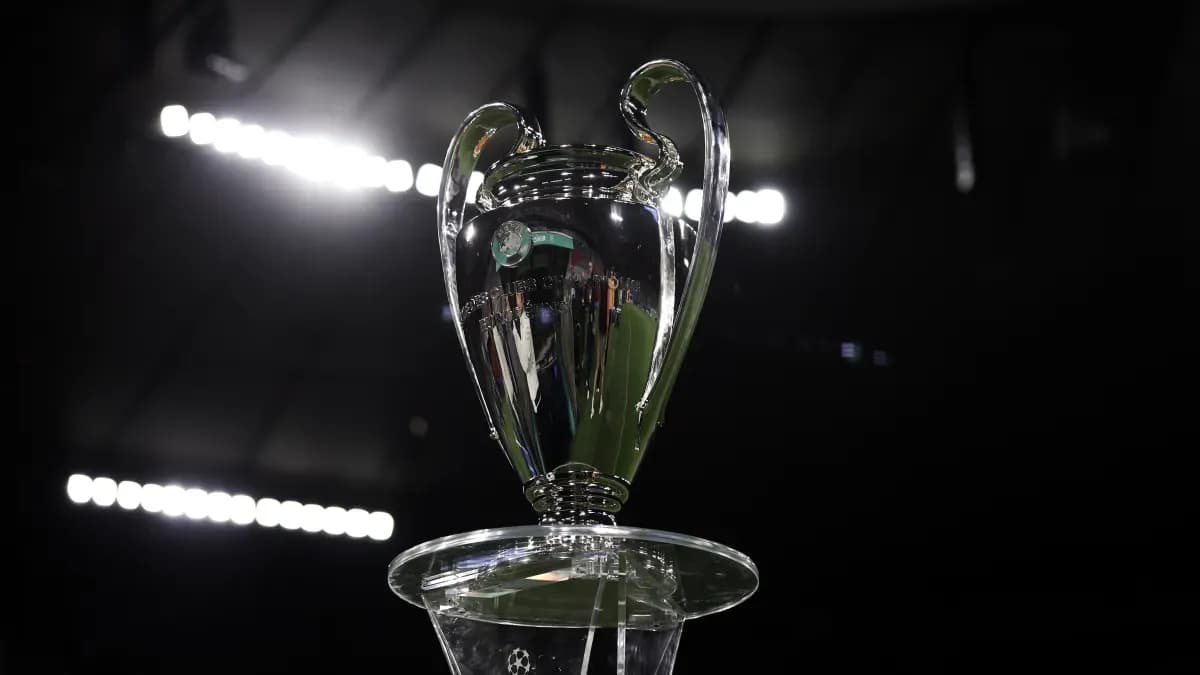 How to Watch the 2026/27 UEFA Champions League Draw: Streaming, TV, and Schedule How to Watch the 2026/27 UEFA Champions League Draw: Streaming, TV, and Schedule