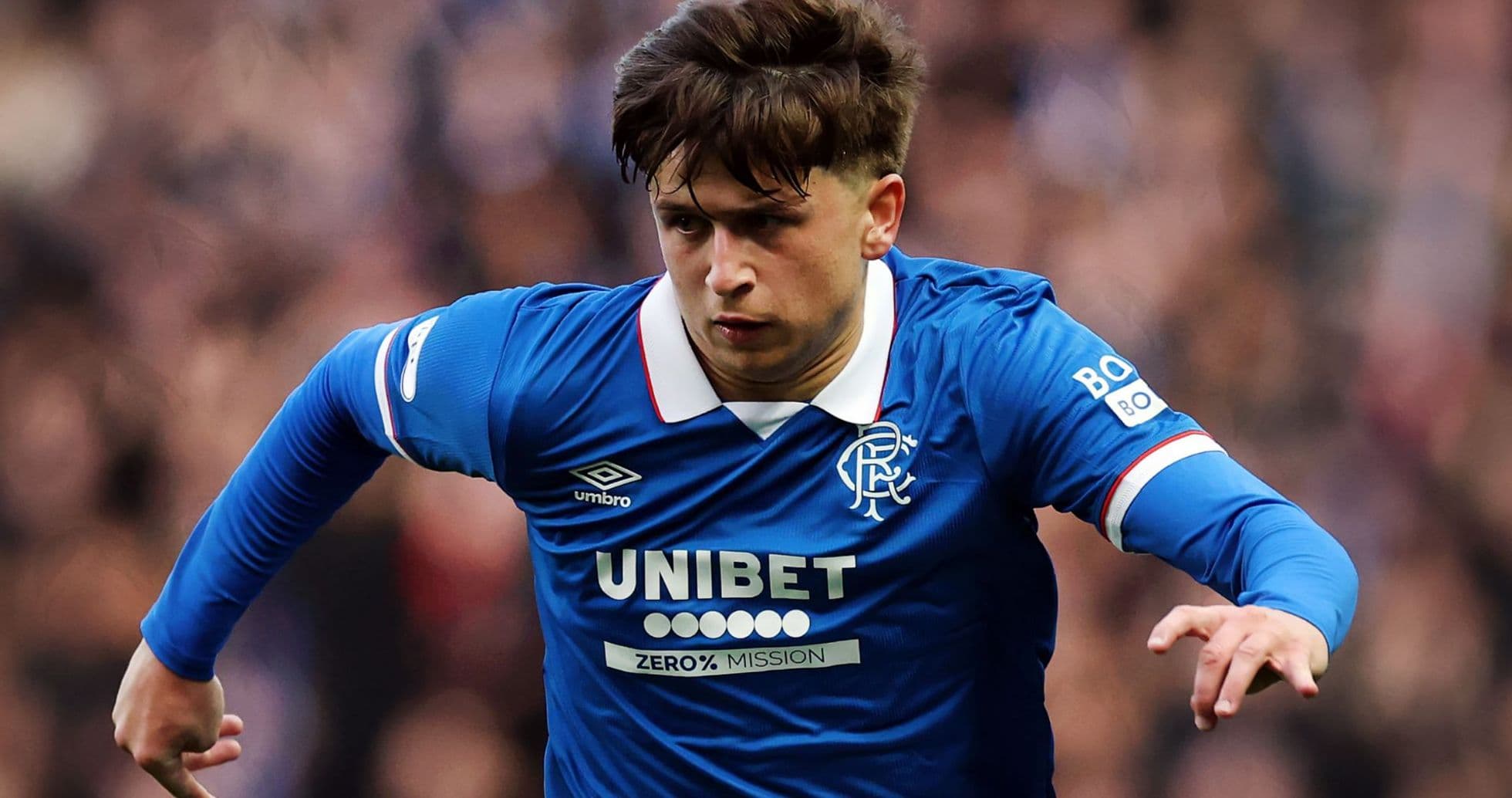Rangers Seen as Bigger Club Than Tottenham, But Mikey Moore Return to Ibrox Seems Unlikely Rangers Seen as Bigger Club Than Tottenham, But Mikey Moore Return to Ibrox Seems Unlikely