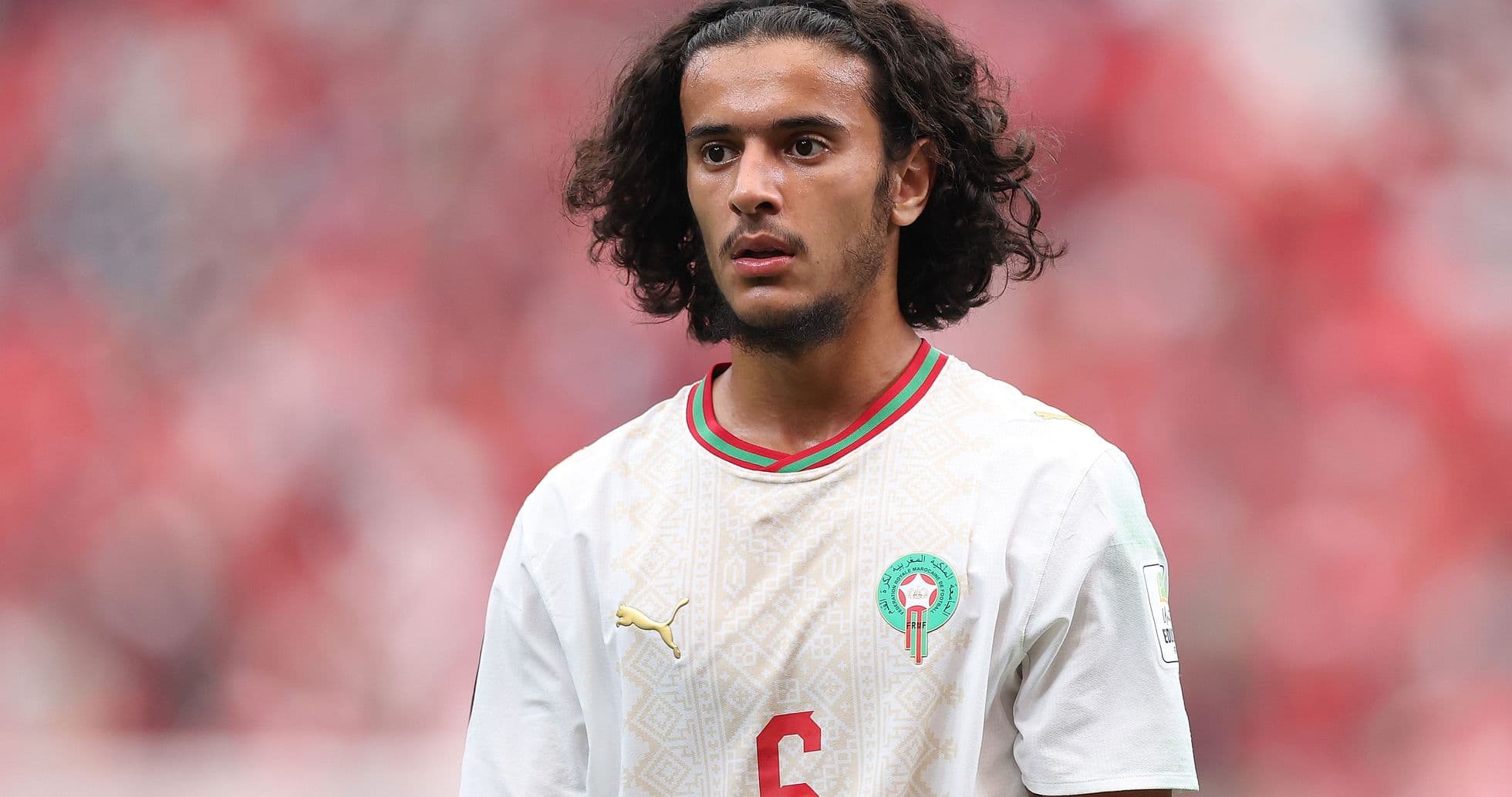 Manchester City Near Deal for Lille Midfielder Ayyoub Bouaddi as Rodri Edges Toward Barcelona Manchester City Near Deal for Lille Midfielder Ayyoub Bouaddi as Rodri Edges Toward Barcelona