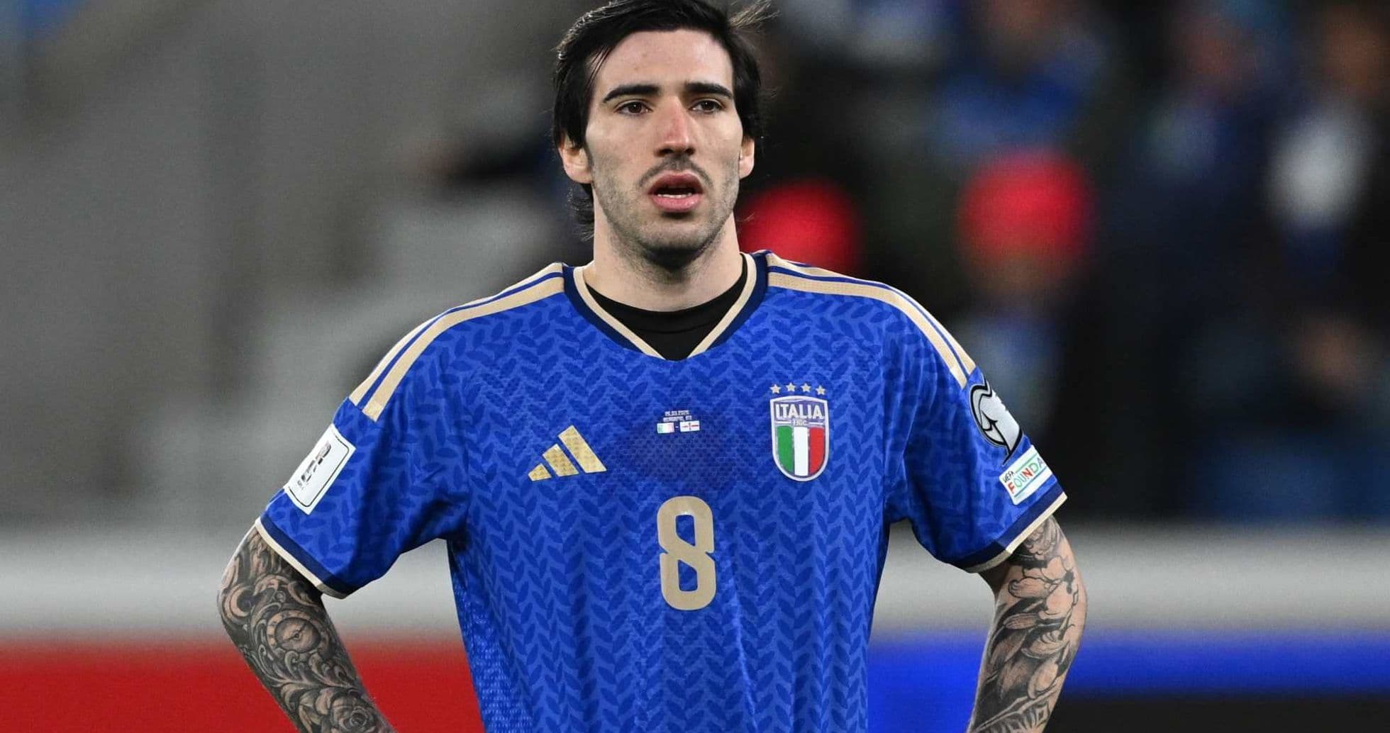 Sandro Tonali's Agent Reveals Midfielder's Sadness After Unexpected AC Milan Exit and Transfer Insights Sandro Tonali's Agent Reveals Midfielder's Sadness After Unexpected AC Milan Exit and Transfer Insights