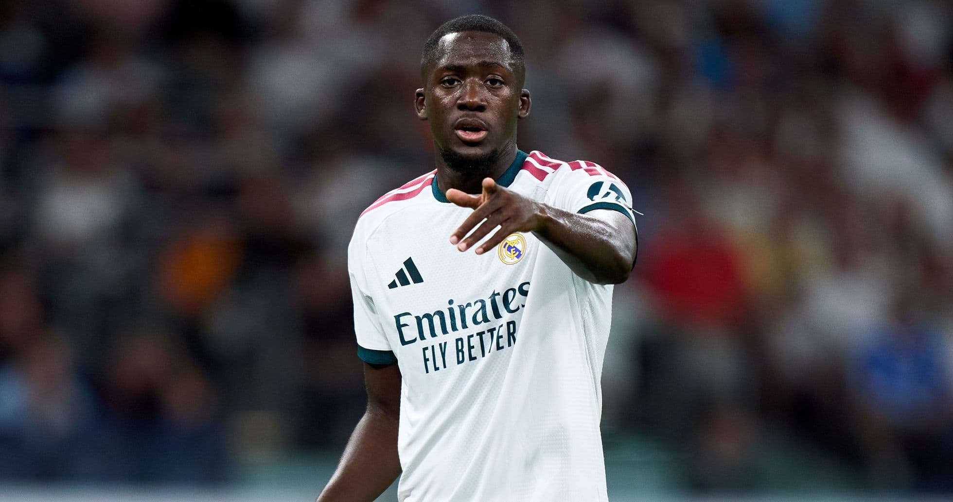France Suffers Setback as Ibrahima Konate Withdraws from Zidane’s First Squad; Manchester United’s Leny Yoro Called Up France Suffers Setback as Ibrahima Konate Withdraws from Zidane’s First Squad; Manchester United’s Leny Yoro Called Up