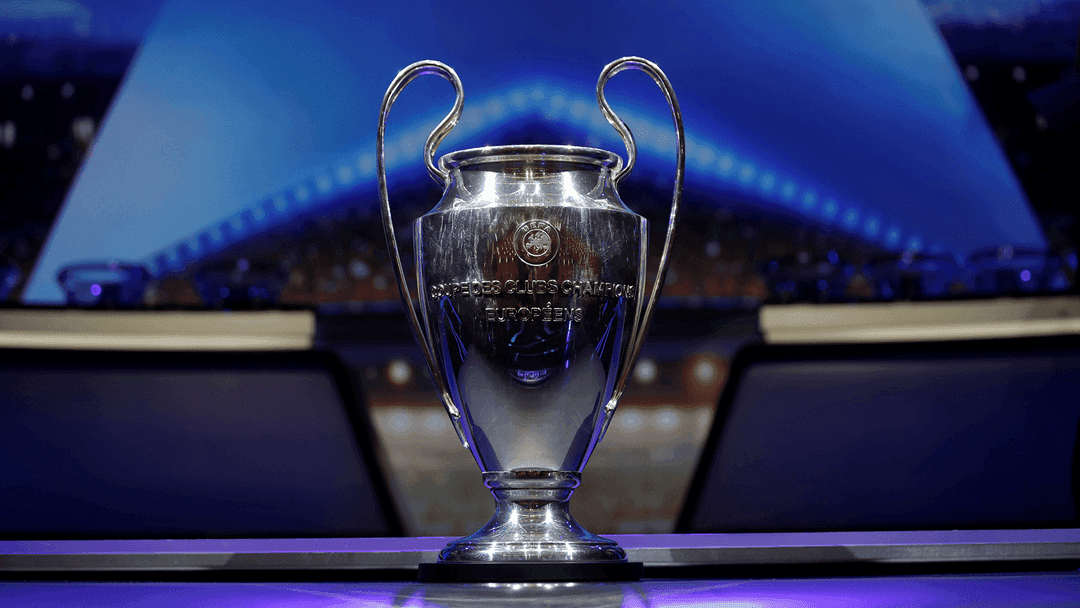 Champions League 2025/26: Start Date, Key Moments, and New Format Details Champions League 2025/26: Start Date, Key Moments, and New Format Details