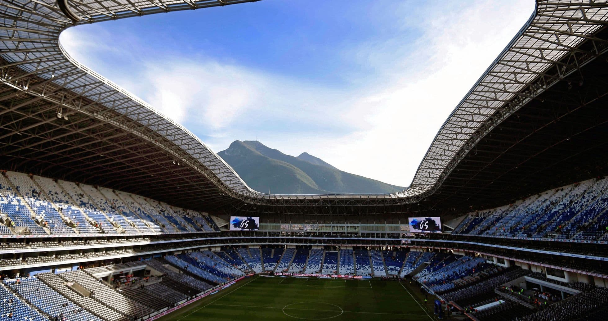 Estadio BBVA Monterrey: Your Guide to World Cup 2026 Tickets and Match Details Estadio BBVA Monterrey: Your Guide to World Cup 2026 Tickets and Match Details