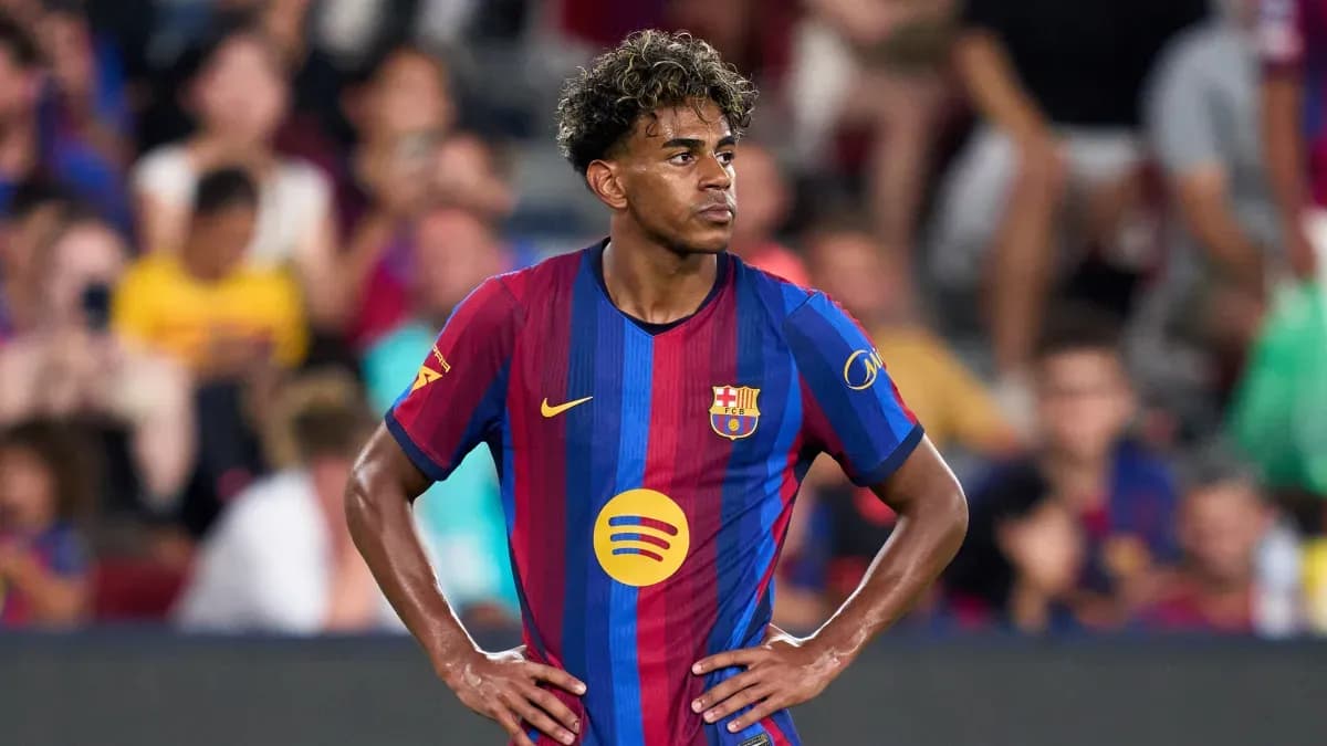 How to Watch Barcelona vs. Athletic Club: TV Channel, Live Stream, and Kickoff Time for La Liga Match How to Watch Barcelona vs. Athletic Club: TV Channel, Live Stream, and Kickoff Time for La Liga Match