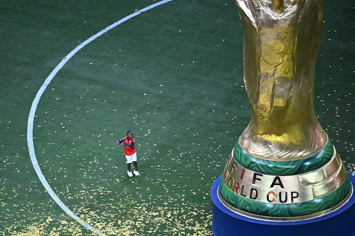 26 Moments That Made the 2026 World Cup Unforgettable 26 Moments That Made the 2026 World Cup Unforgettable