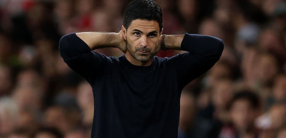 Jamie Carragher Criticizes Arsenal for Missing Out on £123m Liverpool Star After Failing to Land Vinicius Junior Jamie Carragher Criticizes Arsenal for Missing Out on £123m Liverpool Star After Failing to Land Vinicius Junior