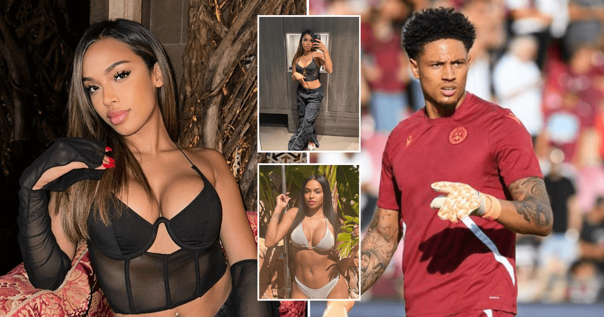 12 Fascinating Facts About Jelicia Westhoff, Maduka Okoye’s Former Girlfriend Who Ended Their Relationship Publicly 12 Fascinating Facts About Jelicia Westhoff, Maduka Okoye’s Former Girlfriend Who Ended Their Relationship Publicly