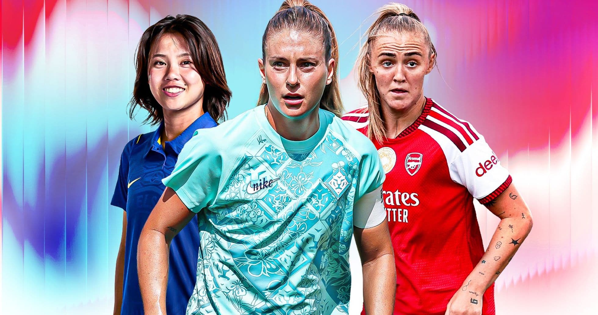 Key New Signings Shaping the 2026-27 Women's Super League Season Key New Signings Shaping the 2026-27 Women's Super League Season