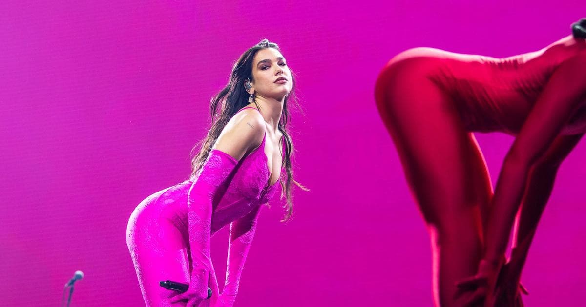 Turki Alalshikh Explains Fury vs Joshua Location and Claims Dua Lipa Declined Performance Turki Alalshikh Explains Fury vs Joshua Location and Claims Dua Lipa Declined Performance