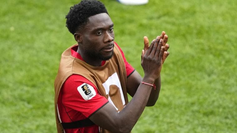 Canada's Path to the 2026 World Cup Knockout Stage: What They Need in Group B Canada's Path to the 2026 World Cup Knockout Stage: What They Need in Group B