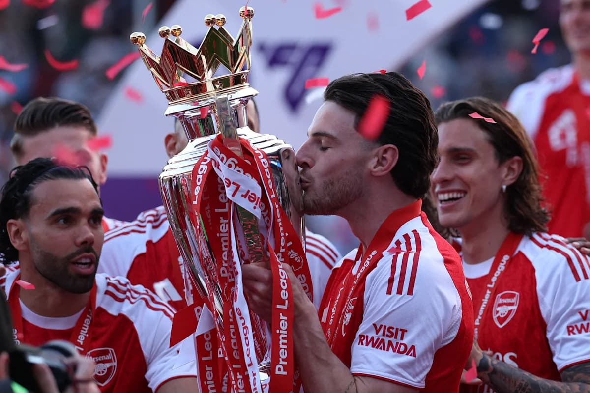 Premier League 2026-27 Season Preview: Arsenal's Title Defense, Fresh Faces, and What Lies Ahead Premier League 2026-27 Season Preview: Arsenal's Title Defense, Fresh Faces, and What Lies Ahead