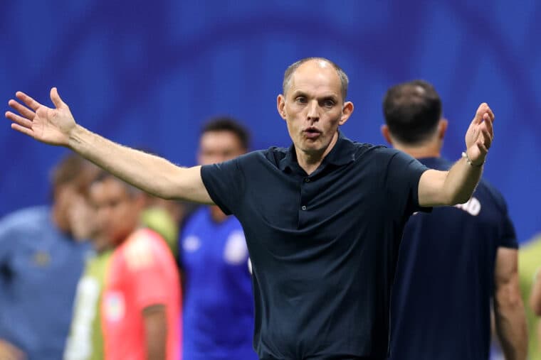 What Lies Ahead for Tuchel After Argentina Ends England’s World Cup Run What Lies Ahead for Tuchel After Argentina Ends England’s World Cup Run
