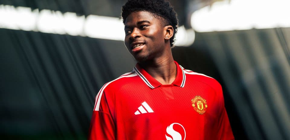 Carlos Baleba Shares Emotional Goodbye to Brighton After Manchester United Transfer Carlos Baleba Shares Emotional Goodbye to Brighton After Manchester United Transfer