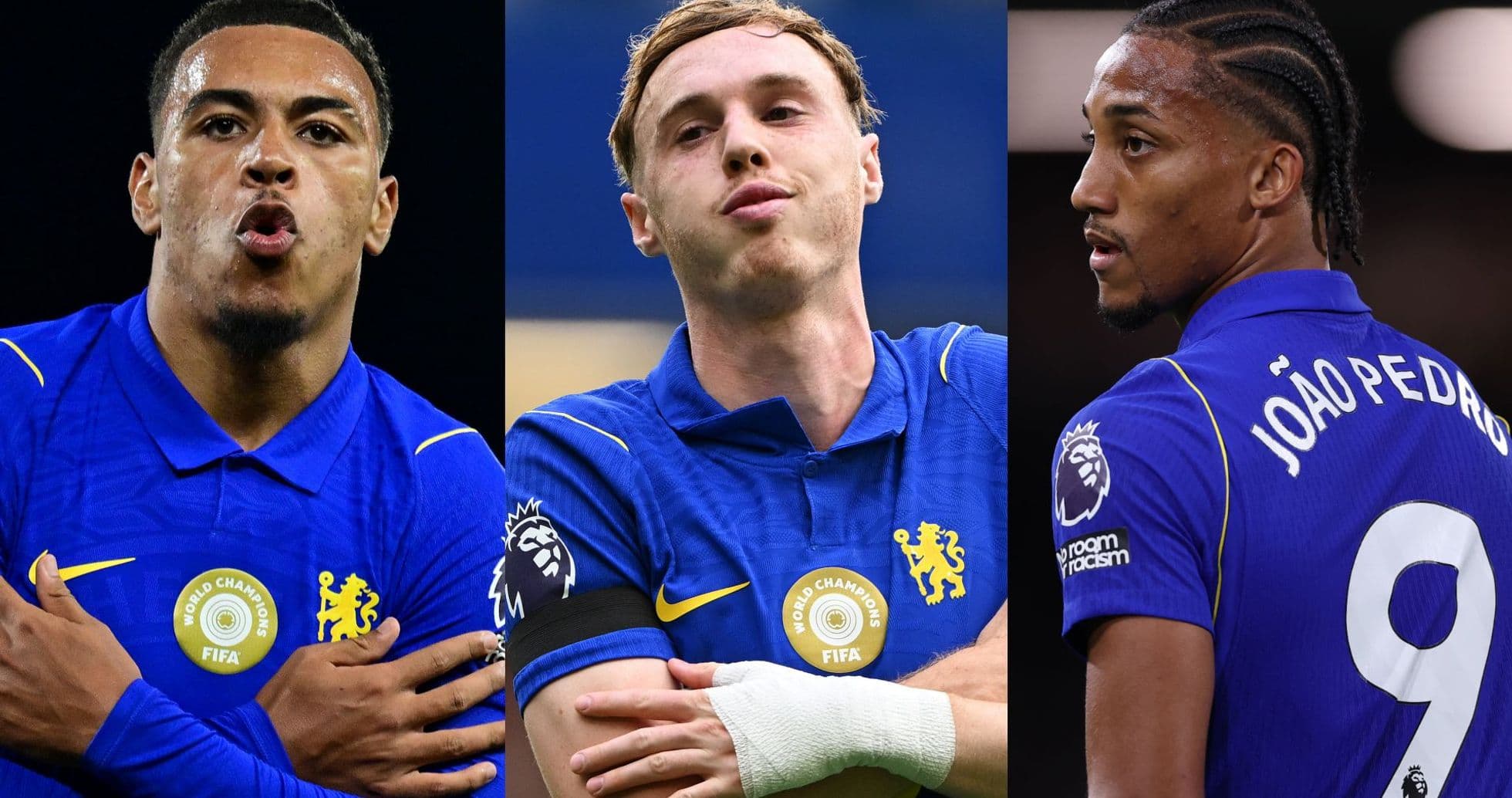 Are Cole Palmer, Morgan Rogers, and Joao Pedro Chelsea’s Best Attack in the Premier League? Ruud Gullit Weighs In Are Cole Palmer, Morgan Rogers, and Joao Pedro Chelsea’s Best Attack in the Premier League? Ruud Gullit Weighs In