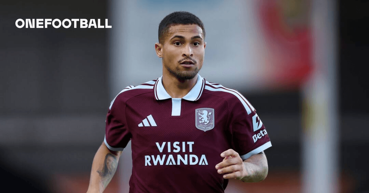 Aston Villa Predicted Lineup and Updates Ahead of PSG Clash Aston Villa Predicted Lineup and Updates Ahead of PSG Clash