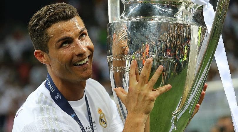 Cristiano Ronaldo's Career Trophies: A Complete Overview Cristiano Ronaldo's Career Trophies: A Complete Overview