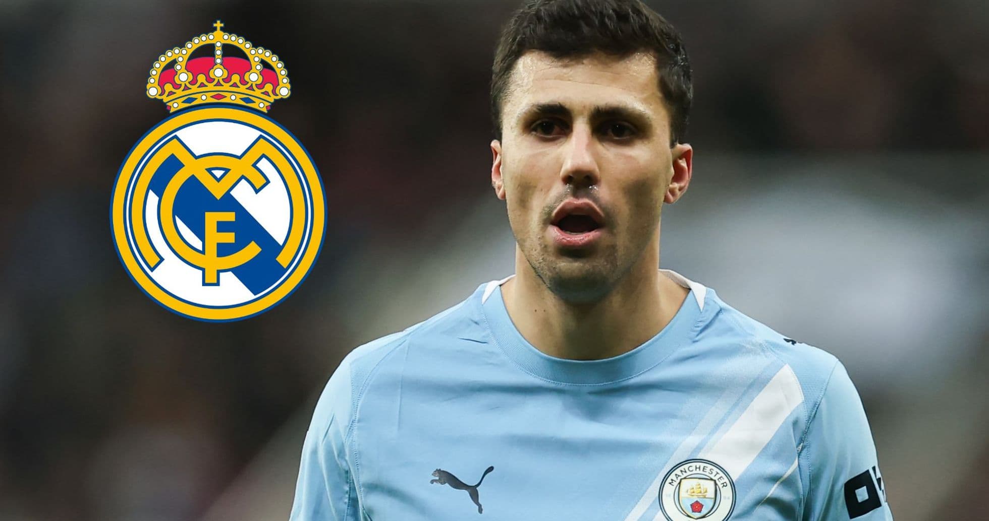 Why Rodri Chose Barcelona Over Real Madrid: Inside the £65m Man City Transfer and Mourinho's Critical Errors Why Rodri Chose Barcelona Over Real Madrid: Inside the £65m Man City Transfer and Mourinho's Critical Errors