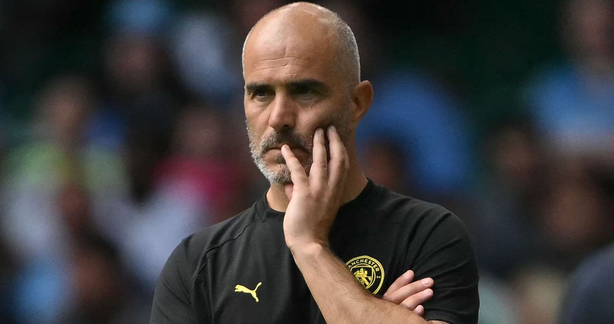 Manchester City Seal £60m Transfer for Everton’s Iliman Ndiaye as Maresca Reinforces Attack Manchester City Seal £60m Transfer for Everton’s Iliman Ndiaye as Maresca Reinforces Attack