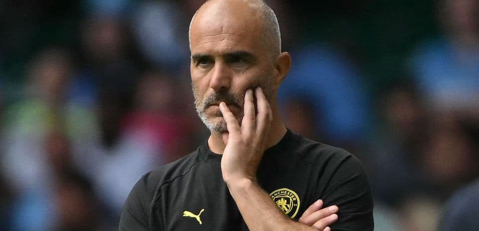 Manchester City Seal £60m Transfer for Everton’s Iliman Ndiaye as Maresca Reinforces Attack Manchester City Seal £60m Transfer for Everton’s Iliman Ndiaye as Maresca Reinforces Attack