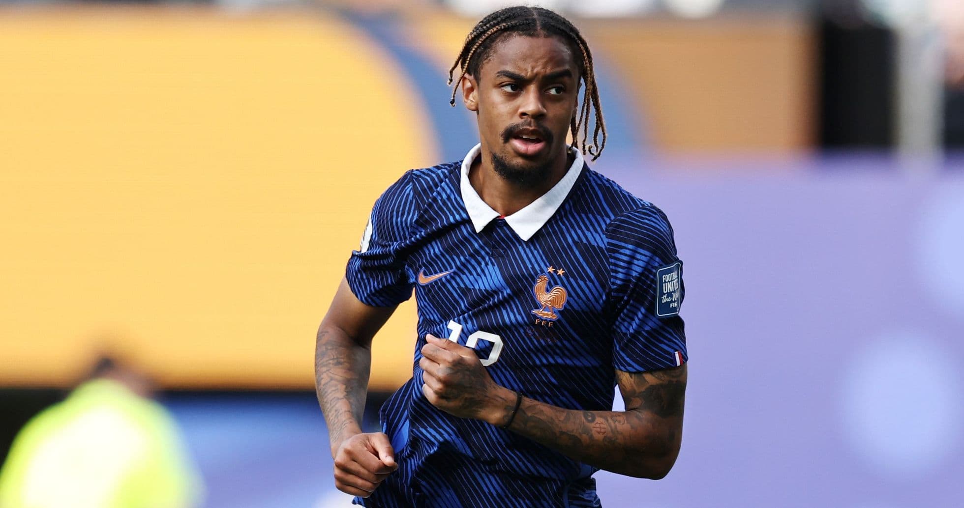 Liverpool Prepares New Offer for Bradley Barcola After PSG Signs Mika Godts Liverpool Prepares New Offer for Bradley Barcola After PSG Signs Mika Godts