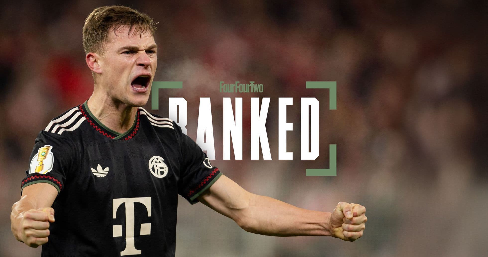 Top 20 Defensive Midfielders in the World Today Top 20 Defensive Midfielders in the World Today