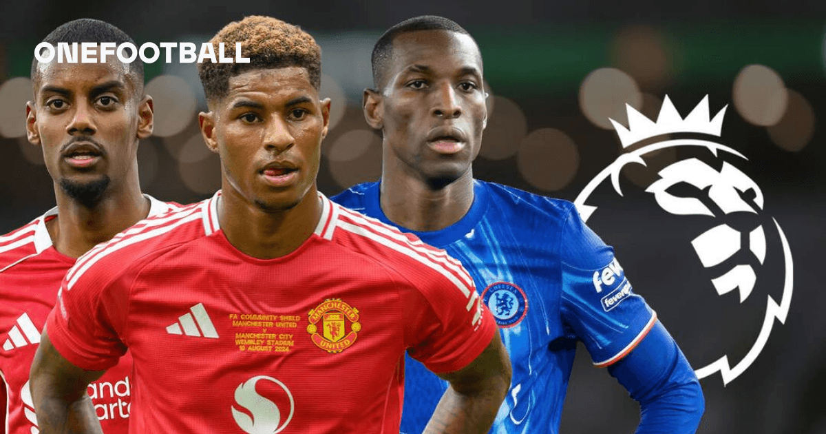 Top 10 'Like A New Signing' Players for the 26/27 Premier League Season Top 10 'Like A New Signing' Players for the 26/27 Premier League Season