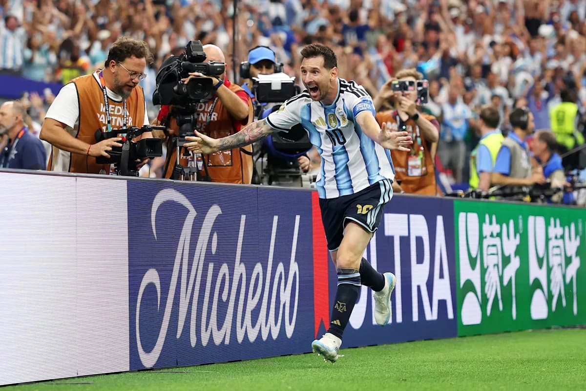 Complete Schedule and Results of the 2026 World Cup Round of 32 Complete Schedule and Results of the 2026 World Cup Round of 32